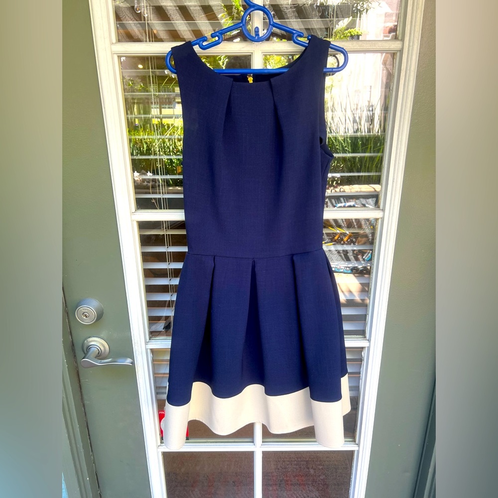 Closet London Size 4 Dress